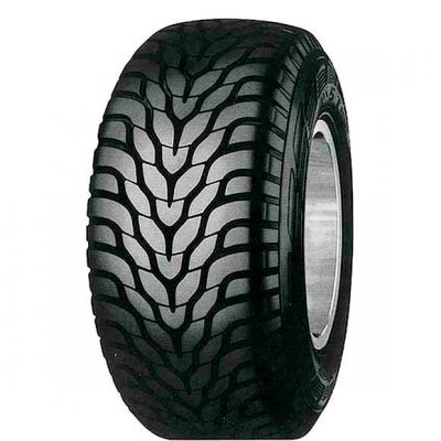 Купить автошины 285/55 R18 Yokohama AVS S/T Type-1 V801 в Севастополе