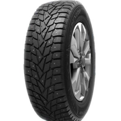 Dunlop grandtrek Ice 02