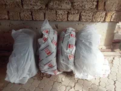 205 55 R16 Matador sibir2