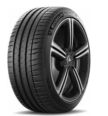 Michelin Pilot Sport 5