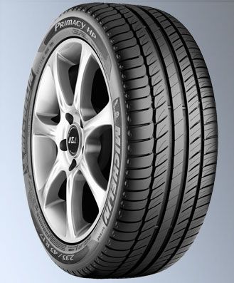 205 55 R16 MICHELIN Primacy