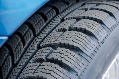 Bf goodrich Winter T/A KSI