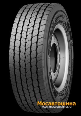 CORDIANT Professional DL-1 Ведущая