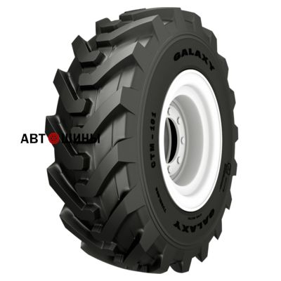 Galaxy CTM 101 Steel Belt