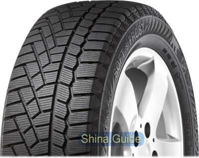 GISLAVED SOFT FROST 200 XL