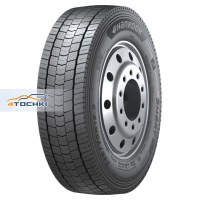 Hankook Smart Flex DH51