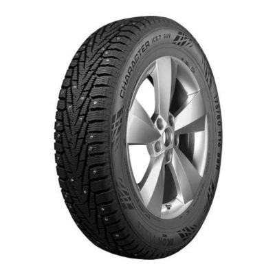 Ikon Tyres Ikon Character Ice 7 SUV
