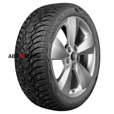 Ikon Tyres Ikon Character Ice 8 SUV