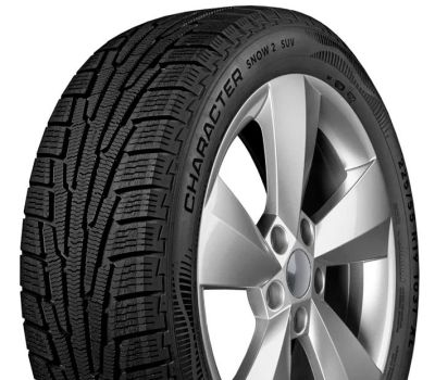 Ikon Tyres Ikon Character Snow 2 SUV