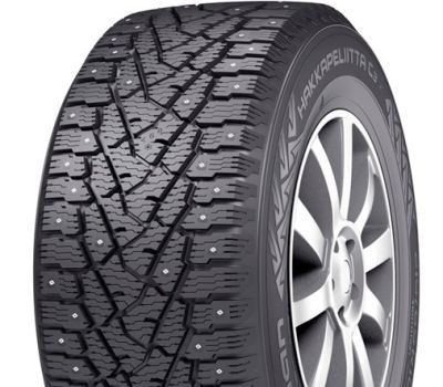 Ikon Tyres (Nokian Tyres)