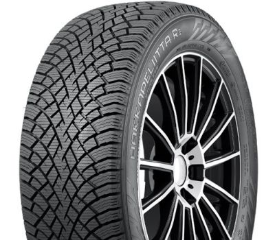 Ikon Tyres (Nokian Tyres) HAKKAPELIITTA R5 SUV