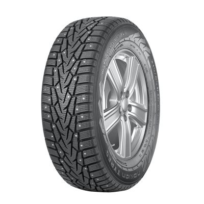 Ikon Tyres (Nokian Tyres) NORDMAN 7 2021г