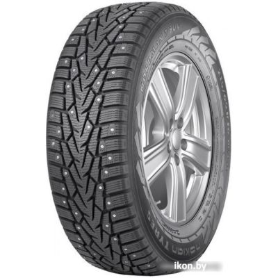 Ikon Tyres (Nokian Tyres) Nordman 7 SUV