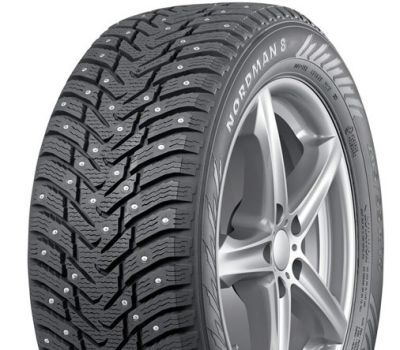 Ikon Tyres (Nokian Tyres) Nordman 8