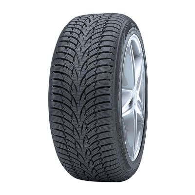 Ikon Tyres (Nokian Tyres) WR D3 2013г