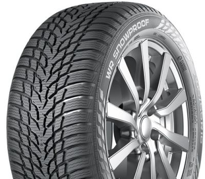 Ikon Tyres (Nokian Tyres) WR SNOWPROOF