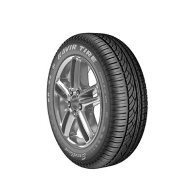 KAVIR TIRE КВ55 EXCELLENT