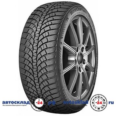Kumho WP71 2019г