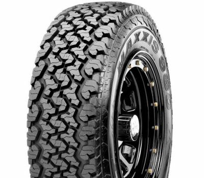 Maxxis AT-980E TL