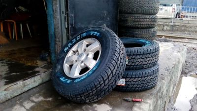 MAXXIS VS-01 VICTRA SPORT