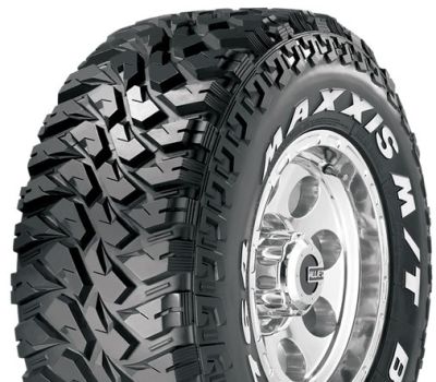 Maxxis MT-764 Mudder Buckshot II