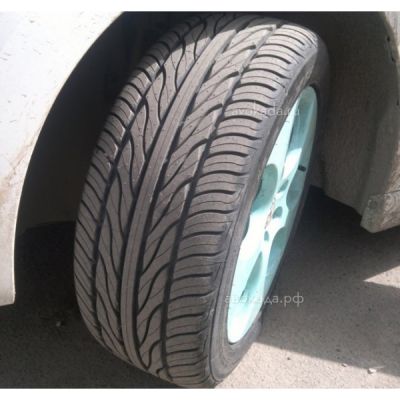 Maxxis Victra MA-Z4S