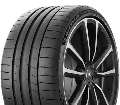 Michelin Pilot Sport S 5