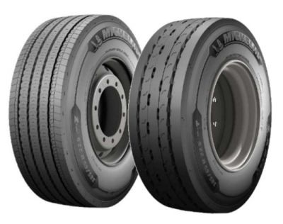 Michelin X Multi HL T