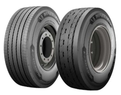 Michelin X Multi HLZ