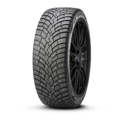 Pirelli ICE ZERO 2 (2019г)
