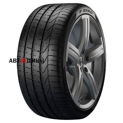 Pirelli P-Zero Sports Car NA1