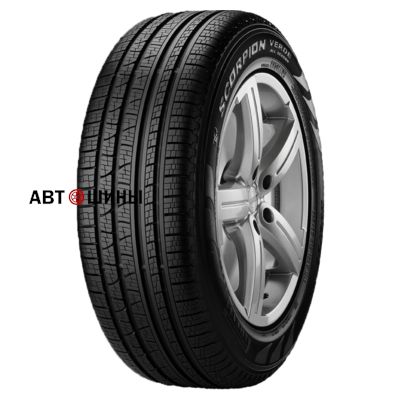 Pirelli SCORPION VERDE ALL SEASON (LR)