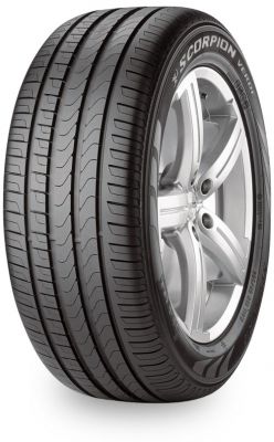Pirelli Scorpion Verde AO