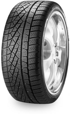 Pirelli Winter Sottozero II N0