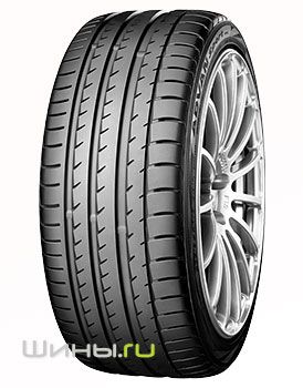 Yokohama Advan Sport V105T