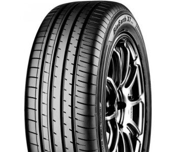 Yokohama BluEarth AE61