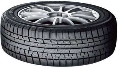 Yokohama Ice Guard IG50 plus
