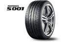 BRIDGESTONE POTENZA S001