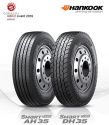 Hankook Smart Flex AH35