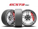 275 35 R20 KUMHO PS91