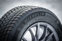 255/50 R20 Michelin X-Ice Snow SUV