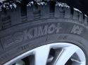 175 70 R14 Sava Eskimo Ice