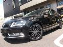 Borbet BS5 Black polished 7x16 5/108 ET40 d72.5