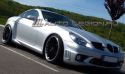 Borbet CW2/5 Black polished 8.5x18 ET30 d72.5