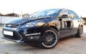 Borbet CW2/5 Black polished 8.5x18 ET30 d72.5