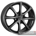 Borbet LV4 Mistral Anthracite Matt 6.5x15 4/100 ET35 d64.1