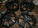 Borbet LV4 Mistral Anthracite Matt 6.5x15 4/100 ET35 d64.1