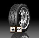 265/45 R19 Continental ContiWinterContact TS 830 P