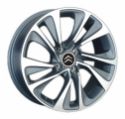 FR replica CI29 WMF 7.5x17 4/108 ET29 d65.1
