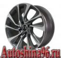 FR replica CI29 WMF 7.5x17 4/108 ET29 d65.1
